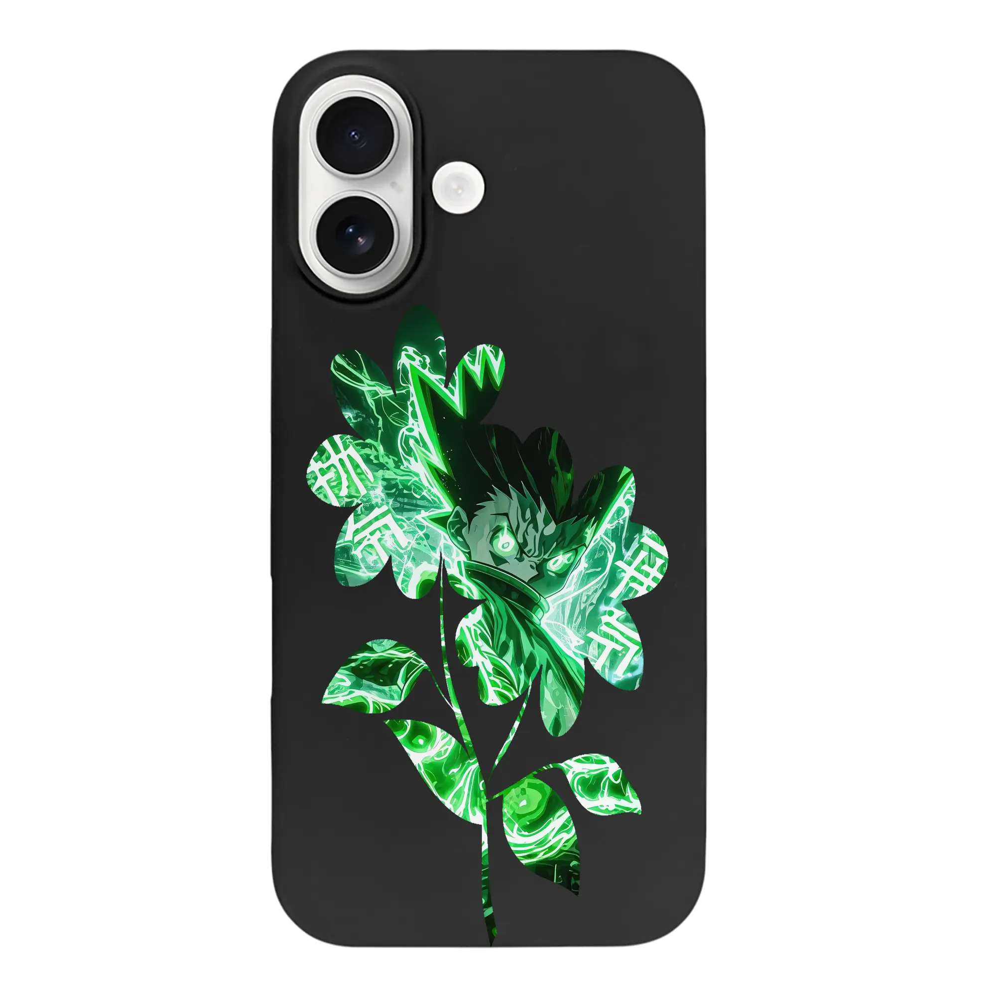 ハンター×ハンター グッズ ゴン＝フリークス - iPhone 17 シリーズ シリコンケース 薄型 耐衝撃 指紋防止 ソフトタッチカバー 精密フィット 傷防止 保護ケース iPhone 17/17 Air/17 Pro/17 Pro Max 対応